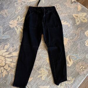 Judy Blue High Rise Dark Jeans